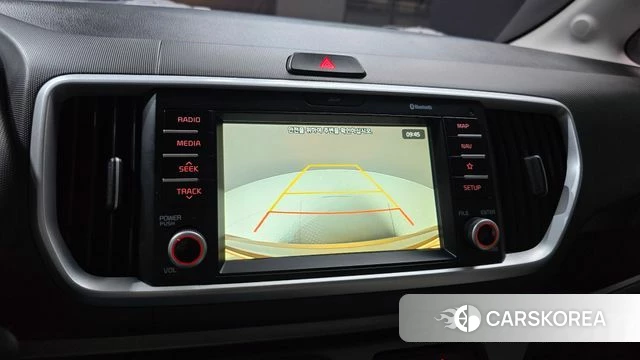Kia The New Ray 2018 Жемчужный цвет из Кореи, фото 6