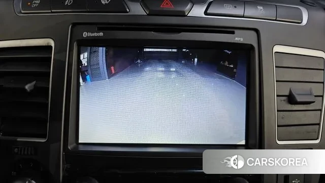 Ssangyong Korando Turismo 2019 Белый из Кореи, фото 6