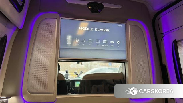 Hyundai Solati 2019 Черный из Кореи, фото 6