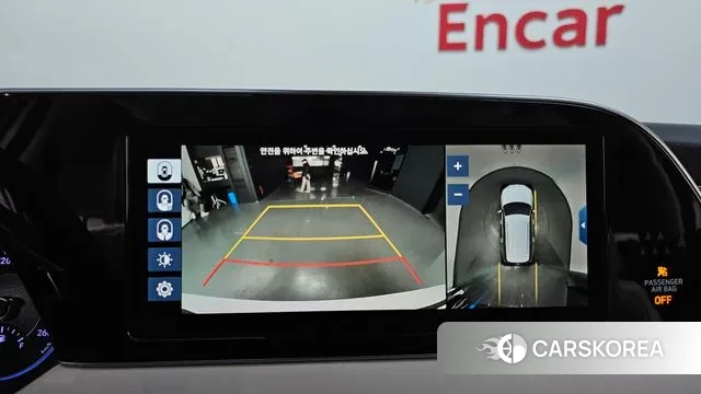 Hyundai Palisade 2019 Белый из Кореи, фото 6