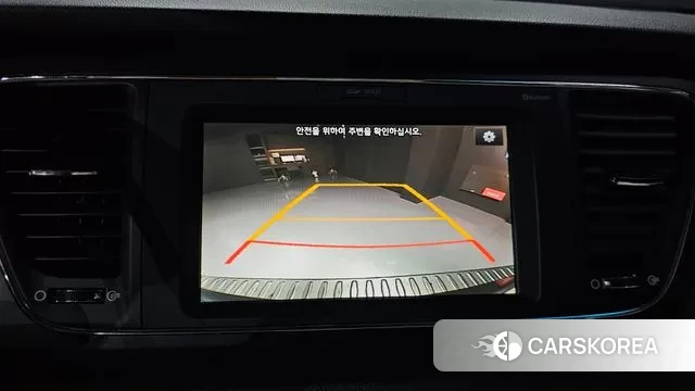 Kia All New Carnival 2018 Черный из Кореи, фото 6