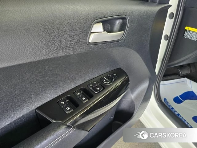 Kia All New Morning (JA) 2019 Белый из Кореи, фото 6