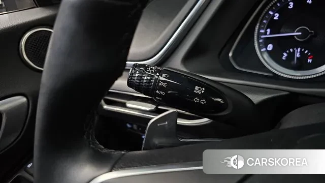 Hyundai Sonata (DN8) 2019 Черный из Кореи, фото 6