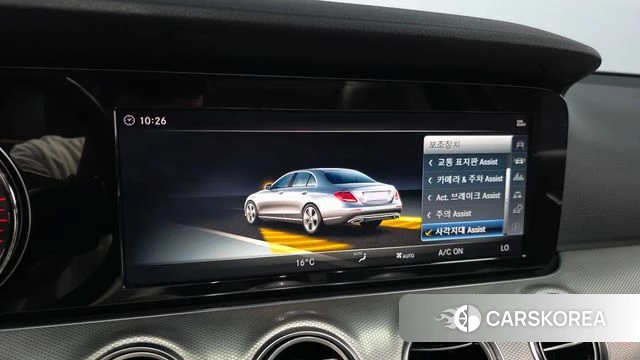 Mercedes-Benz E-Class W213 2018 Белый из Кореи, фото 6