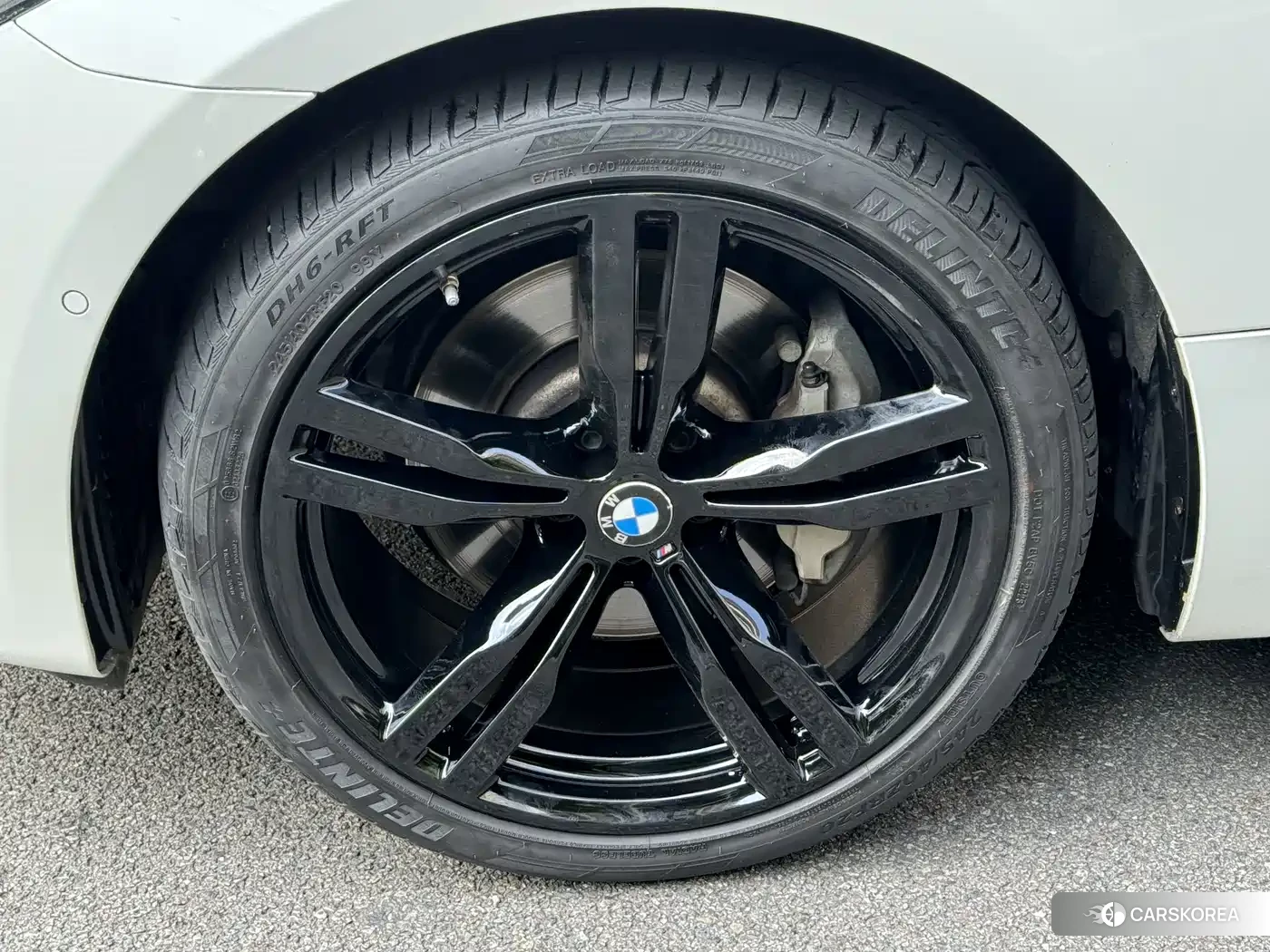 BMW 6 series GT 2020 Белый из Китая, фото 6