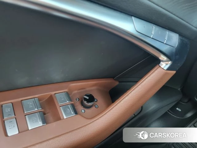 Audi A6 (C8) 2021 Серый из Кореи, фото 6