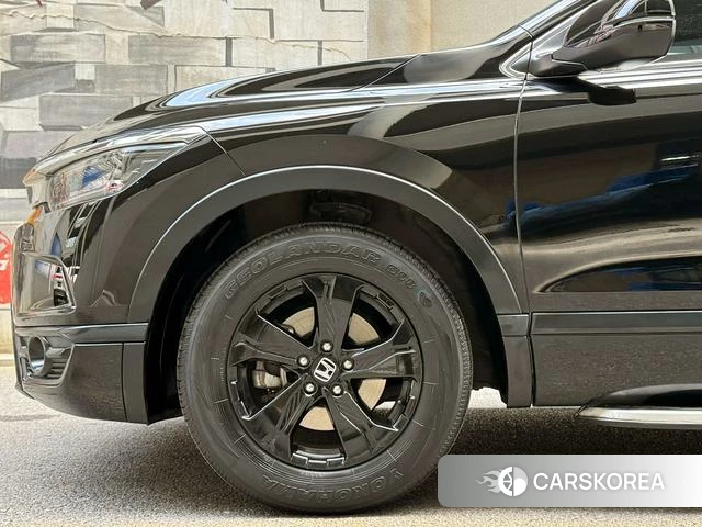 Honda Hao Ying 2022 Черный из Китая, фото 6