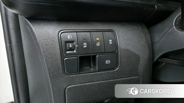 Hyundai Staria 2021 Белый из Кореи, фото 6