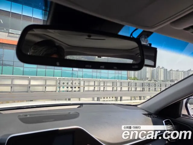 Hyundai Grandeur IG id 2718504 из Кореи 6