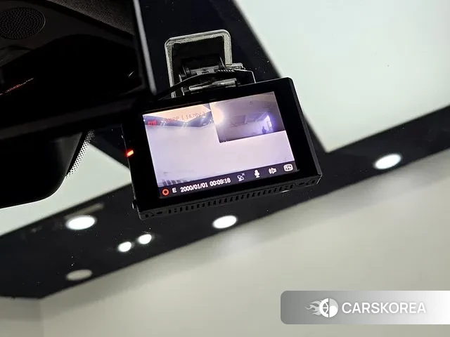 Kia Seltos 2020 Черный из Кореи, фото 6