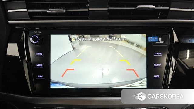 Ssangyong Beautiful Korando 2022 Белый из Кореи, фото 6