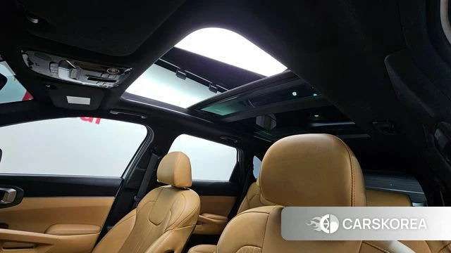 Kia Sorento 4th Generation 2021 Белый из Кореи, фото 6