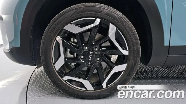 Kia The New Seltos id 2689059 из Кореи 6