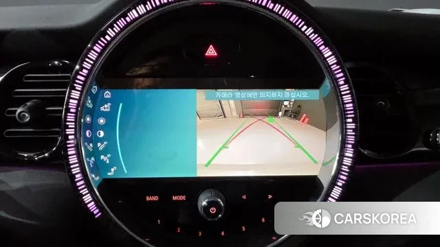 Mini Cooper 2022 Серый из Кореи, фото 6