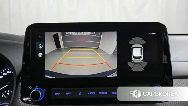 Hyundai The New Kona 2021 Серый из Кореи, фото 6