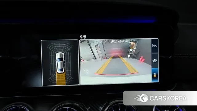 Mercedes-Benz E-Class W213 2018 Белый из Кореи, фото 6