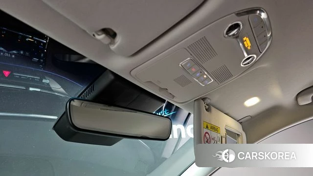 Hyundai The New Grandeur IG 2021 Серый из Кореи, фото 6