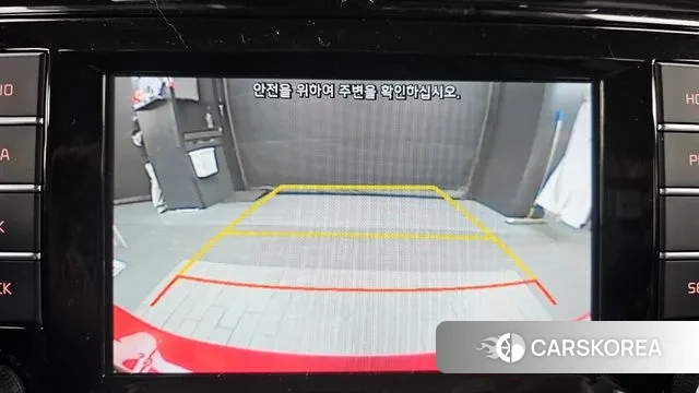 Kia Soul Booster 2019 Красный из Кореи, фото 6