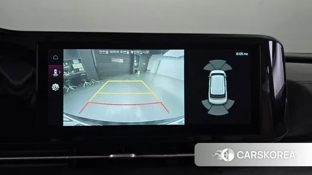 Kia Carnival 4th generation 2021 Черный из Кореи, фото 6