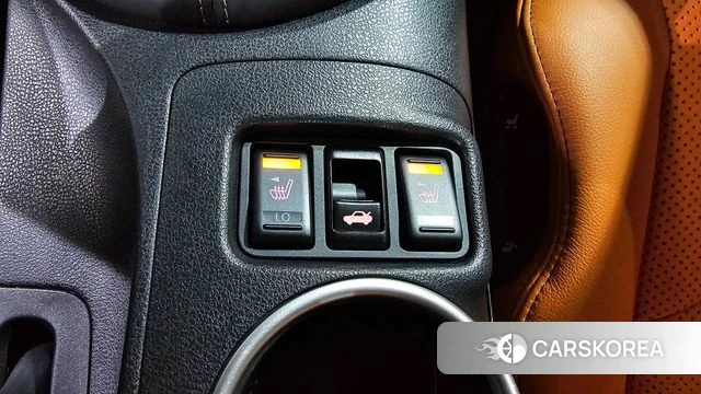 Nissan 370Z 2018 Белый из Кореи, фото 6