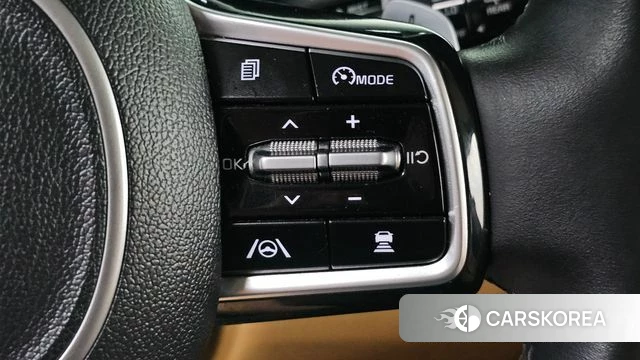 Kia Carnival 4th generation 2021 Черный из Кореи, фото 6