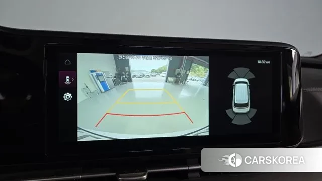 Kia Carnival 4th generation 2021 Белый из Кореи, фото 6