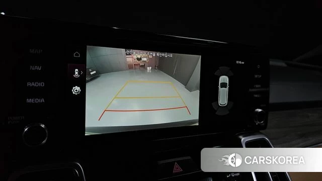Kia Sorento 4th Generation 2022 Серый из Кореи, фото 6