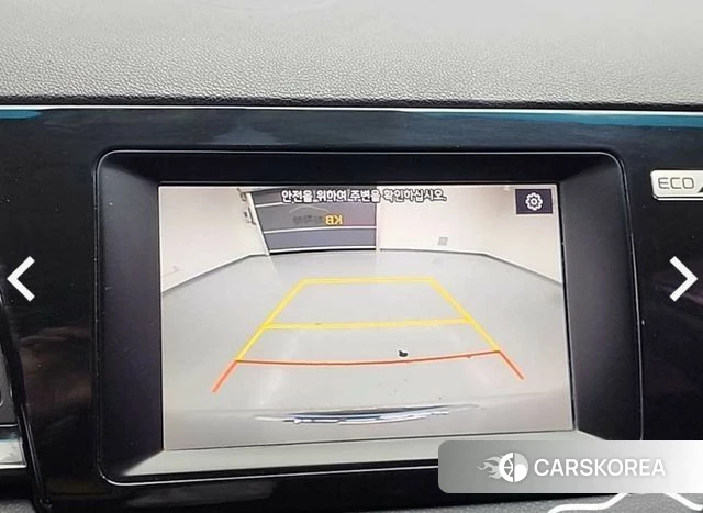 Kia Niro 2019 Серебристо-серый из Кореи, фото 6