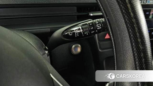 Hyundai Staria 2023 Черный из Кореи, фото 6