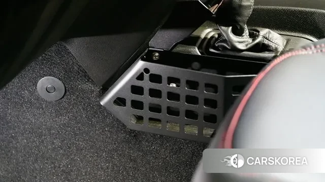 Jeep Wrangler (JL) 2025 Красный из Кореи, фото 6