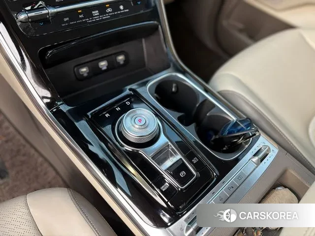 Kia Carnival 4th generation 2021 Черный из Кореи, фото 6