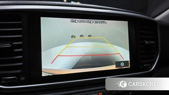 Kia Sportage The Bold 2020 Белый из Кореи, фото 6