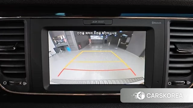 Kia The New Carnival 2019 Белый из Кореи, фото 6