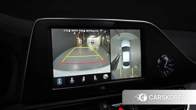 Hyundai Grandeur IG 2018 Белый из Кореи, фото 6