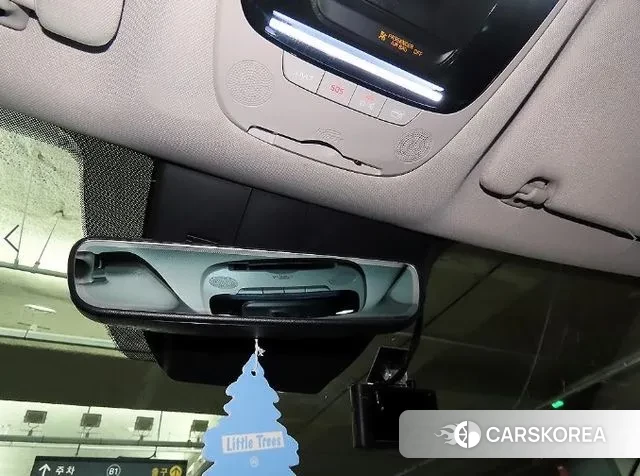 Kia K5 3rd generation id 3655458 из Кореи 6