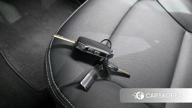 Kia The New Kia Ray 2022 Черный из Кореи, фото 6