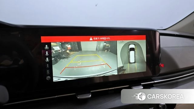 Kia Carnival 4th generation 2021 Белый из Кореи, фото 6