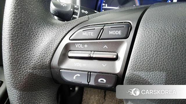 Hyundai Kona 2019 Серый из Кореи, фото 6