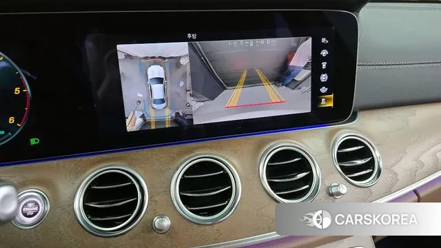 Mercedes-Benz E-Class W213 2023 Белый из Кореи, фото 6