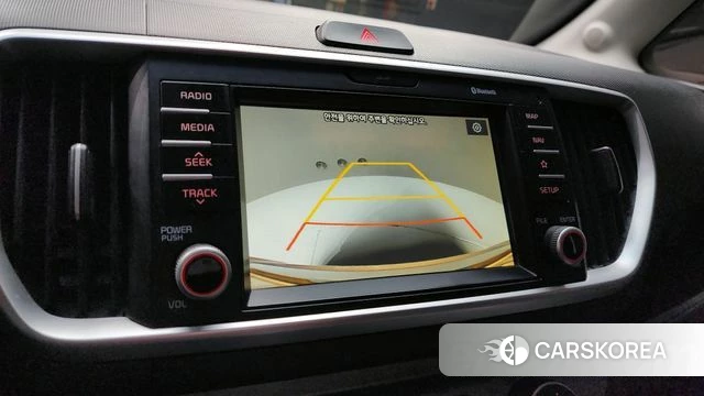 Kia The New Ray 2019 Белый из Кореи, фото 6