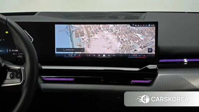 BMW 5 Series (G60) 2024 Белый из Кореи, фото 6