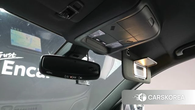 Chevrolet (GM Daewoo) The New Equinox 2022 Черный из Кореи, фото 6