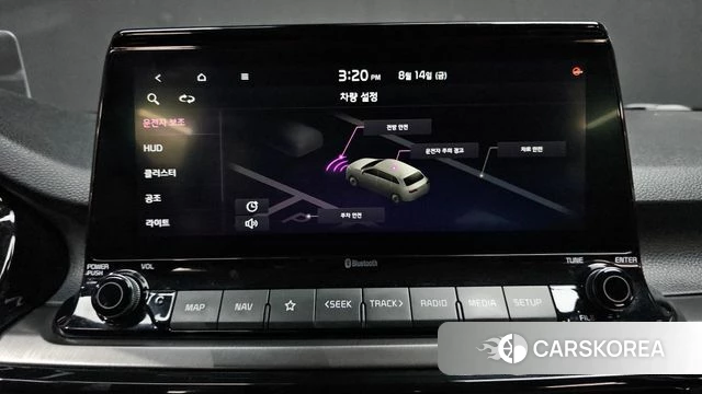 Kia Seltos 2019 Белый из Кореи, фото 6