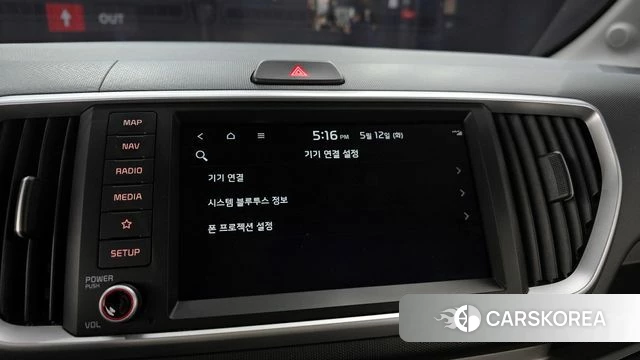 Kia The New Ray 2021 Небесно-голубой из Кореи, фото 6