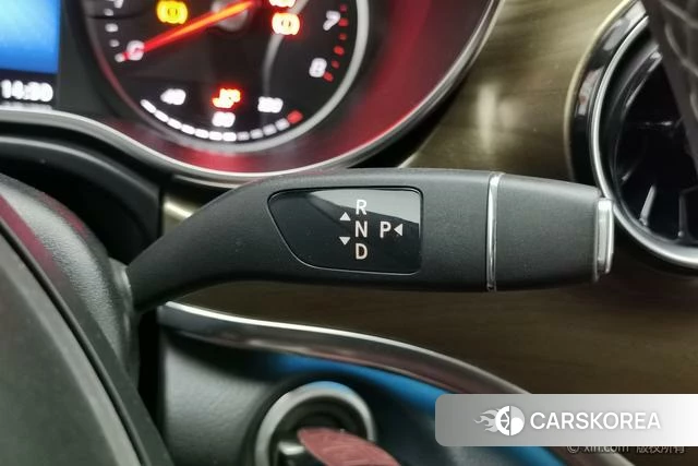 Mercedes-Benz V-class 2023 Черный из Китая, фото 6