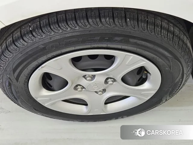 Kia Morning Urban (JA) 2020 Белый из Кореи, фото 6