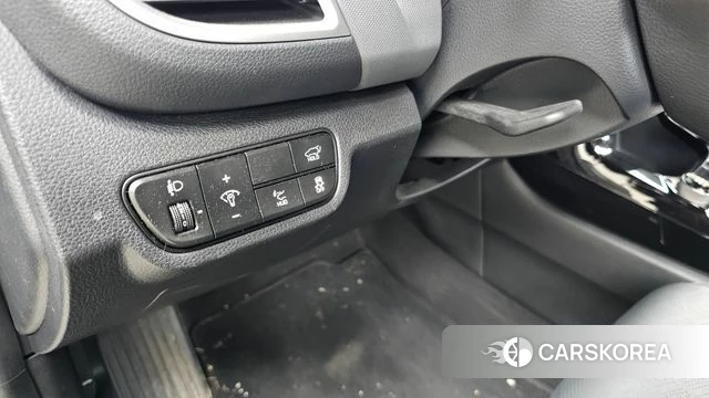 Kia The New Seltos 2024 Белый из Кореи, фото 6