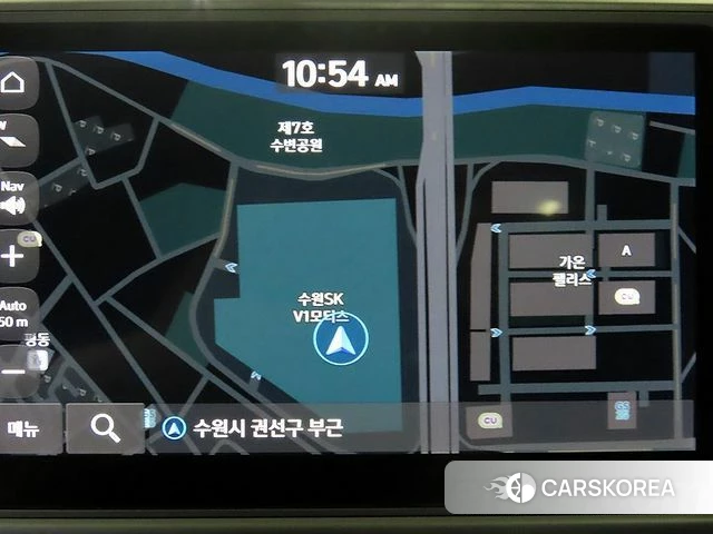 Hyundai Casper 2021 Цвет тростника из Кореи, фото 6