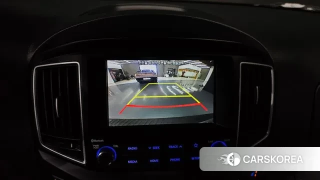 Hyundai The New Grand Starex 2020 Серебряный из Кореи, фото 6