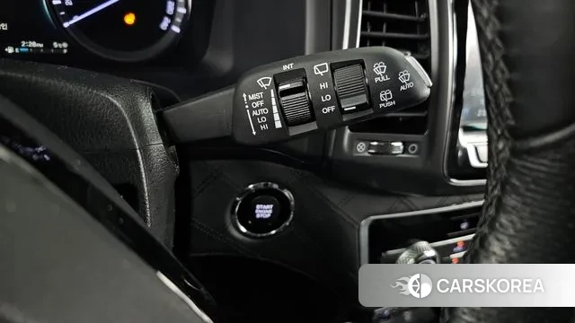 Ssangyong G4 Rexton 2020 Серый из Кореи, фото 6